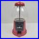 Vintage Acorn Carousel Gumball Machine Made in the USA Complete