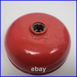 Vintage Acorn Carousel Gumball Machine Made in the USA Complete