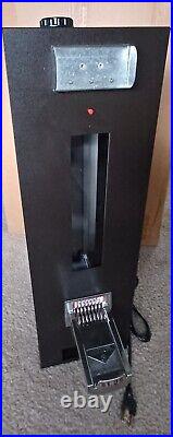 Vintage Advertising Bic Lighter Vending Machine Dispenser NIB 1980s 1990