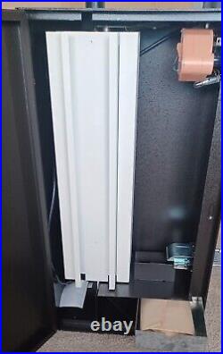 Vintage Advertising Bic Lighter Vending Machine Dispenser NIB 1980s 1990