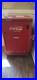 Vintage All Original 1949 Deluxe Model A-23 Coca Cola Vending Machine