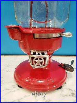 Vintage Antique Model A Columbus 1910 Peanut Gumball Machine