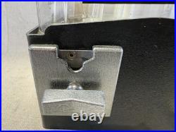 Vintage BEECHIES GUM Dispenser Original Coin Op Vending Machine! USA, No Key