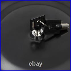 Vintage Black Gumball Machine Vending Coin Bank Candy Dispenser Charm