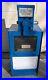 Vintage Blue Full Size Star Newspaper Vending Machine Dispenser Vending Project