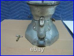 Vintage Bluebird Penny Operated Gumball Machine