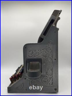 Vintage Brandt Junior Automatic Cashier