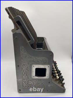 Vintage Brandt Junior Automatic Cashier