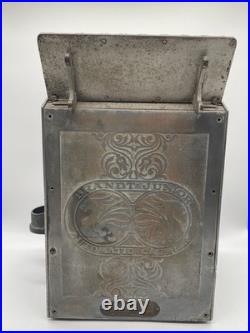 Vintage Brandt Junior Automatic Cashier