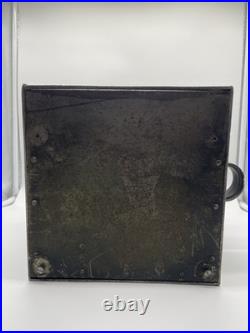 Vintage Brandt Junior Automatic Cashier