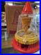 Vintage CARE 1 Cent Bubble Gum Machine RARE