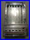 Vintage C. 1930's Mills 1 cent Gum Subway Vending Machine