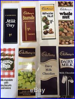 Vintage Cadburys Dairy Milk Chocolate Vending Machine Collectable Retro