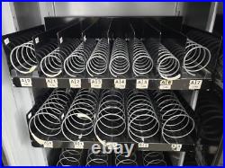 Vintage Candy Snack Vending Machine Coin Operated 1970's CoinCo Retro Small