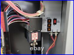 Vintage Candy Snack Vending Machine Coin Operated 1970's CoinCo Retro Small Vintage Candy Snack Vending Machine Coin Operated 1970's CoinCo Retro Small