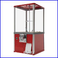Vintage Candy Vending Dispenser 1.7-1.9 Big Capsule Gumball Vending Machine