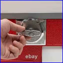 Vintage Candy Vending Dispenser 1.7-1.9 Big Capsule Gumball Vending Machine