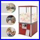 Vintage Candy Vending Dispenser 1.7-1.9 Coin Bank Big Capsule Gumball Machine
