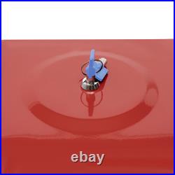 Vintage Candy Vending Dispenser 1.7-1.9 Coin Bank Big Capsule Gumball Machine