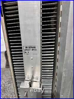 Vintage Candy Vending Machine -National King 5 Cent