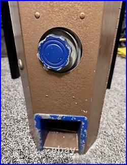 Vintage Candy Vending Machine -National King 5 Cent