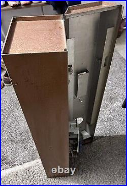 Vintage Candy Vending Machine -National King 5 Cent