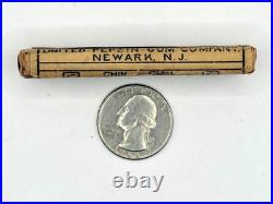 Vintage Chin Chin Chewing Gum Full Pack Newark Nj Nos United Pepsin Geisha Girl