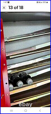 Vintage Coca Cola Coke Vending Machine Professional Restoration Vendo 81 A FAKE