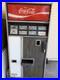 Vintage Coca-Cola Collectible Machine