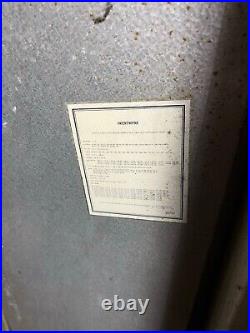 Vintage Coca-Cola Machine Vendo model V 348 / 198-6 (WORKS) vintage