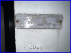 Vintage Coca-Cola Machine Vendo model V 348 / 198-6 (WORKS) vintage
