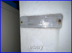 Vintage Coca-Cola Machine Vendo model V 348 / 198-6 (WORKS) vintage