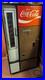 Vintage Coca-Cola Vending Machine H56 series