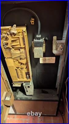 Vintage Coca-Cola Vending Machine H56 series