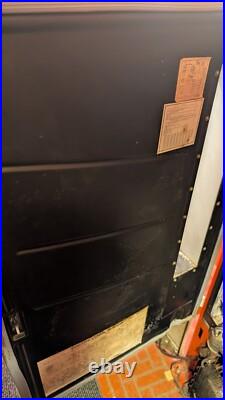 Vintage Coca-Cola Vending Machine H56 series