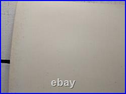 Vintage Coffee And. St. Paul Dispatch and Pioneer Press Vending Machine Insert