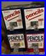 Vintage Coin Op Quality Pencil Dispenser Red