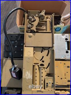 Vintage Coinco C300-9404 Coin Changer 24volt Vending Machine Nickel Dime Soda