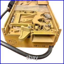 Vintage Coinco C300-9404 Coin Changer Vending Machine Part (Untested, For Parts)