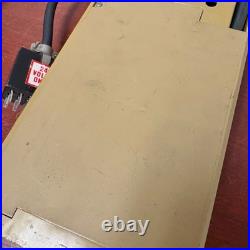 Vintage Coinco C300-9404 Coin Changer Vending Machine Part (Untested, For Parts)