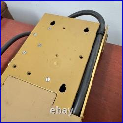 Vintage Coinco C300-9404 Coin Changer Vending Machine Part (Untested, For Parts)