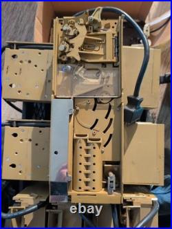 Vintage Coinco S75-9800B Coin Changer 115v Vending Machine