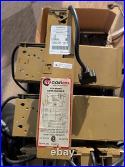 Vintage Coinco S75-9800B Coin Changer 115v Vending Machine