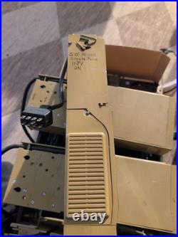 Vintage Coinco S75-9800B Coin Changer 115v Vending Machine