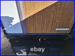 Vintage Coke Coca-Cola Machine Cavalier C4-104 vending Machine Please Read