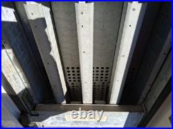 Vintage Coke Coca-Cola Machine Cavalier C4-104 vending Machine Please Read