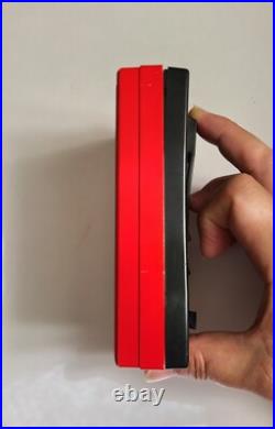 Vintage Coke Cola Cassette Player Rare Vending Machine Stereo HTF (Like Walkman)