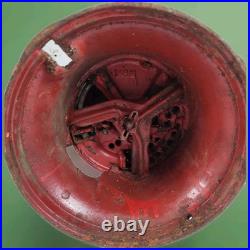 Vintage Columbus 1 Cent Penny Gumball Machine For Parts Repair