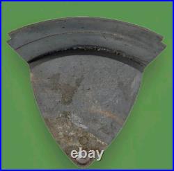 Vintage Columbus 1 Cent Penny Gumball Machine For Parts Repair