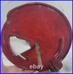 Vintage Columbus 1 Cent Penny Gumball Machine For Parts Repair